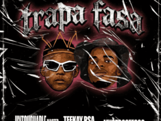 Teekay RSA Trapa Fasa Mp3 Download