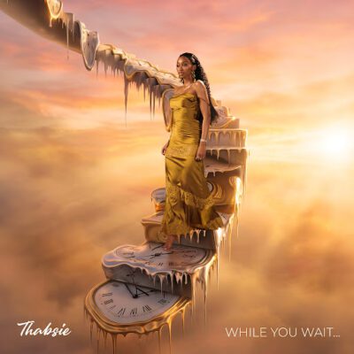 Thabsie ft Emtee Good Time (Radio Edit) Mp3 Download
