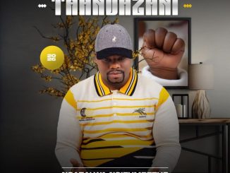Thandazani Ave emuhle Mp3 Download