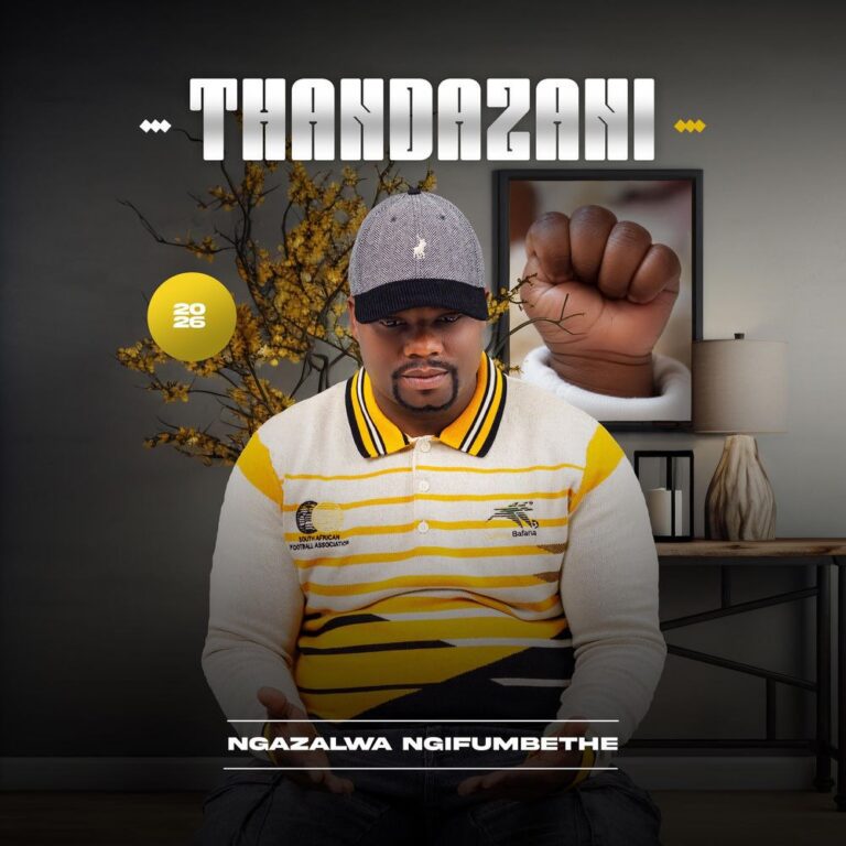 Thandazani Bafana Bakithi Mp3 Download