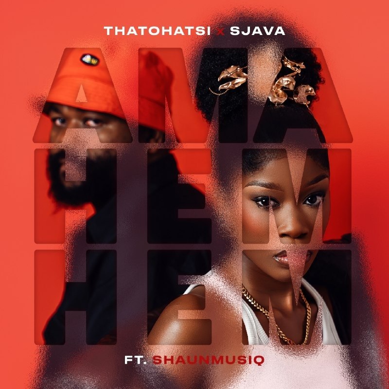 Thatohatsi Ama Hem Hem Mp3 Download