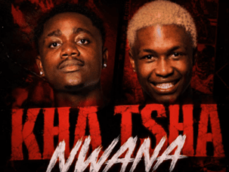 The Landlords Kha Tsha Nwana Mp3 Donwload