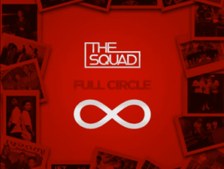 The Squad Bamba La Mp3 Download