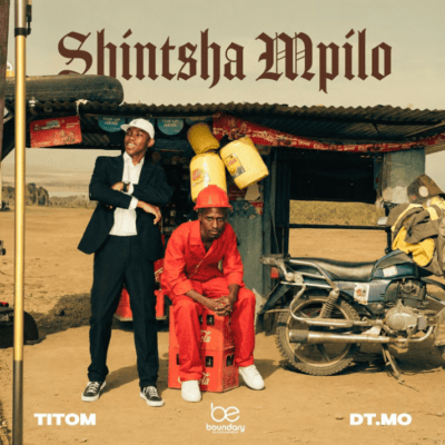 TitoM Shintsha Mpilo Mp3 Download