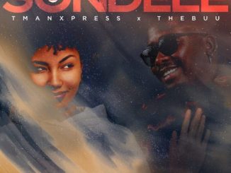 Tman Xpress Sondele Mp3 Download