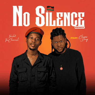Trinket TeeChannel No Silence (Remix) Mp3 Download