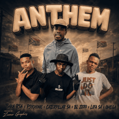 Tsaka RSA Angels Anthem Mp3 Download