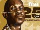Tsebebe Moroke For The Matured Promo Mixtape (100_ Production Mix 25) Road To The Soulful Prince 4.0 EP Mp3 Download