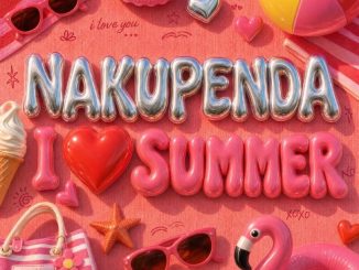 TxC Nakupenda (DJames Remix) Mp3 Download