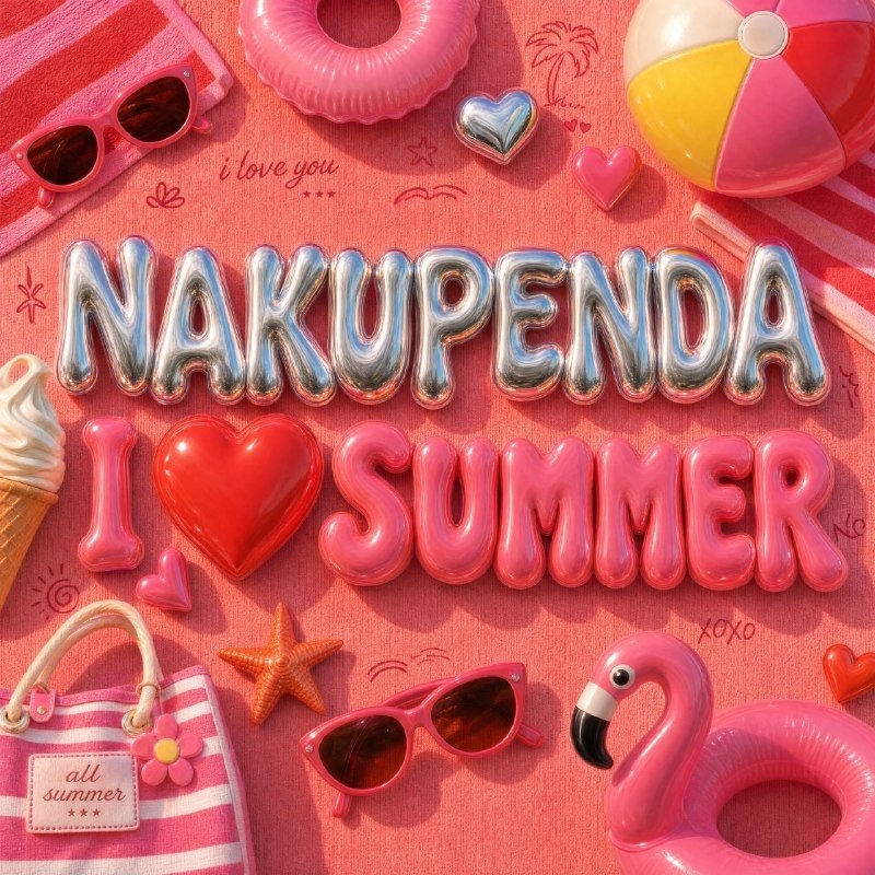TxC Nakupenda (DJames Remix) Mp3 Download