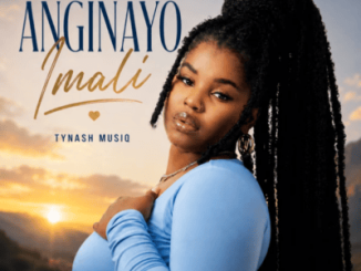 Tynash Musiq Anginayo Imali 2.0 Mp3 Download