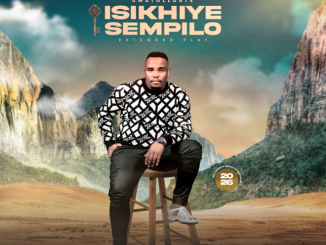 UMatollgate Umuntu Wokuqala Mp3 Download