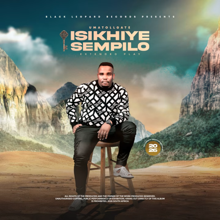 UMatollgate Umuntu Wokuqala Mp3 Download