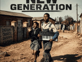 Uncle Saygo New Generation Mp3 Download