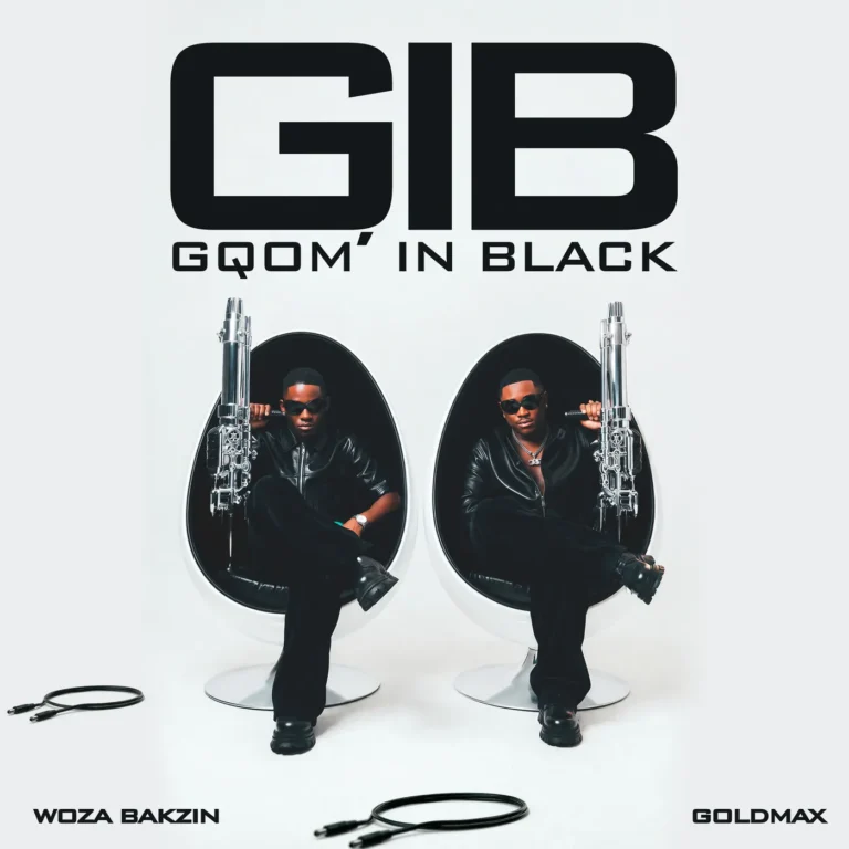 Woza Bakzin Makhe Mp3 Download