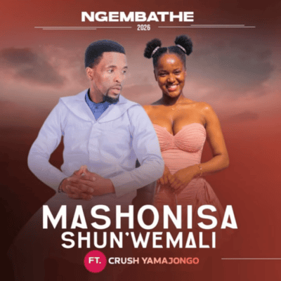 uMashonisa Ngembathe Mp3 Download