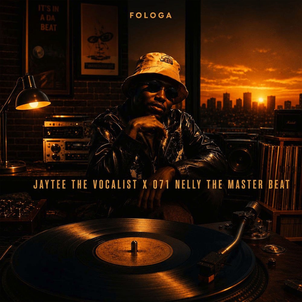 071 Nelly The Master Beat Fologa Mp3 Download