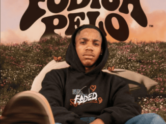 18Teen RSA Fodisa Pelo Mp3 Download