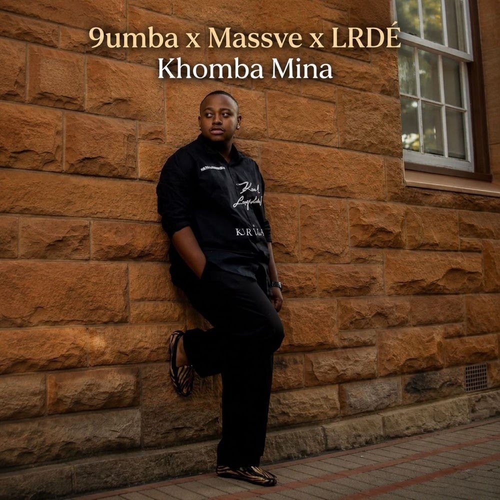 9umba Khomba Mina Mp3 Download