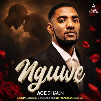 Ace Shaun Nguwe Mp3 Download