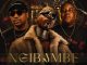 Aionic Ngibambe Mp3 Download
