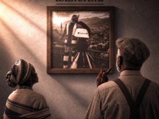 All Haill Isencane Mp3 Download