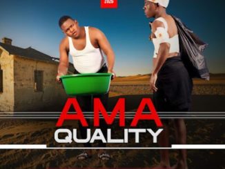 Ama Quality Ngalimala Album Download