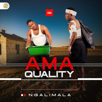 Ama Quality Luyamangaza Mp3 Download