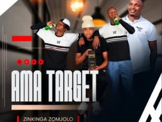 Ama Target Izinkinga Zomjolo Mp3 Download
