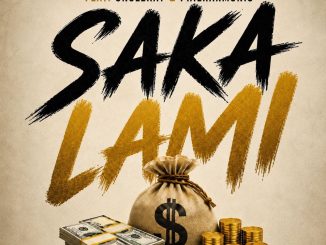 Amaqhawe Saka Lami Mp3 Download