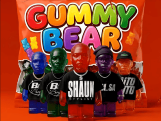 B&T Boys Gummy Bear Mp3 Download