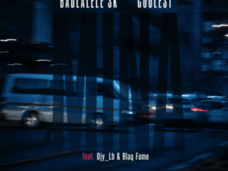 Badlalele SK Mina Mp3 Download