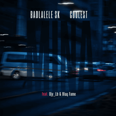 Badlalele SK Mina Mp3 Download