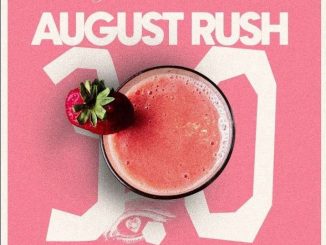 Bandros JiveHub presents August Rush 3.0 Mix Mp3 Download