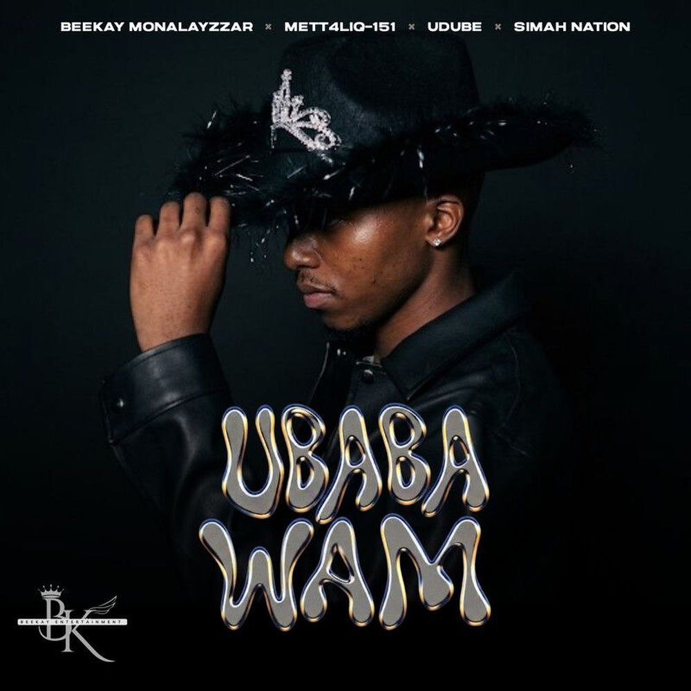 Beekay Monalayzzar Amandla Mp3 Download