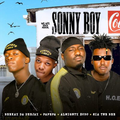 Beekay da deejay Sonny Boy Mp3 Download