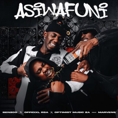 Benzoo Asiwafuni Mp3 Download