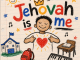 Black O Music Jehovah Is In Me Mp3 Download