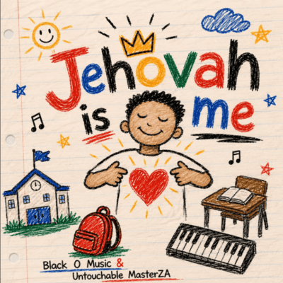 Black O Music Jehovah Is In Me Mp3 Download