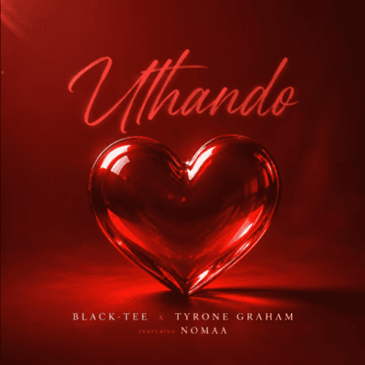 Black-Tee Uthando Mp3 Download