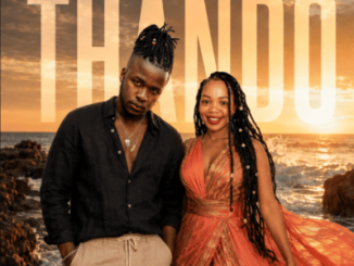 Cardinal X25 Thando Mp3 Download