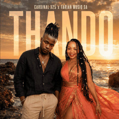 Cardinal X25 Thando Mp3 Download