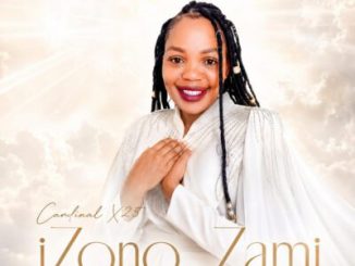 Cardinal X25 iZono Zami Mp3 Download