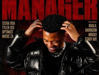 Ceeka RSA Manager Mp3 Download
