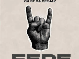 Ck St Da Deejay Fede Mp3 Download