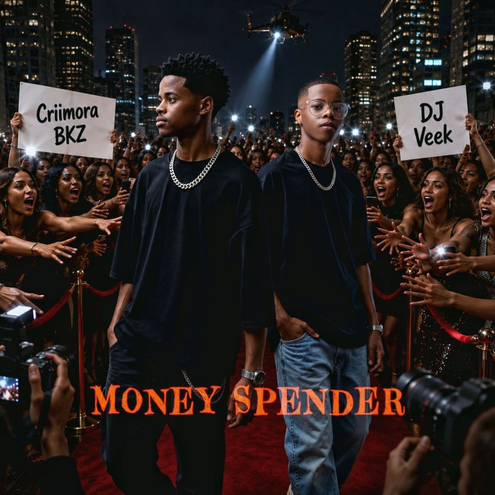 Criimora b.k.z Money Spender Mp3 Download