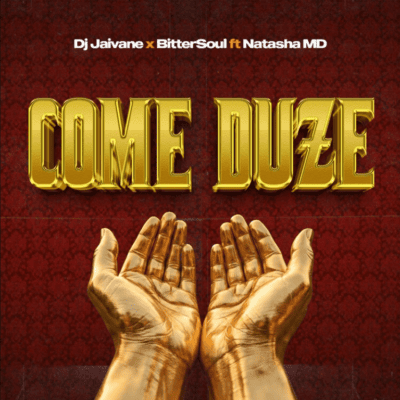 DJ Jaivane Come Duze Mp3 Download