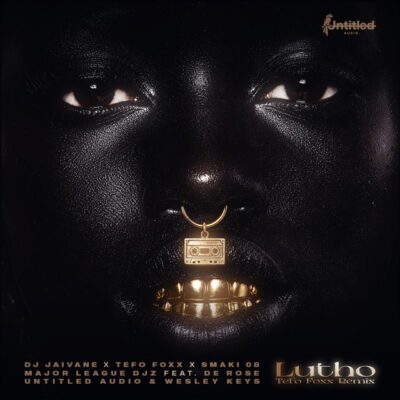 DJ Jaivane Lutho (Tefo Foxx Remix) Mp3 Download