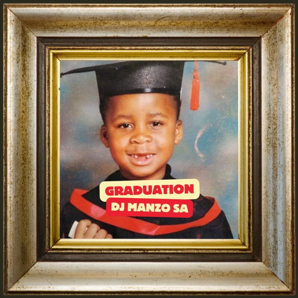 DJ Manzo Sa GRADUATION Mp3 Download