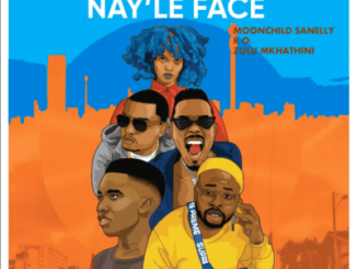 DJ Maphorisa Nay’Le Face Mp3 Download